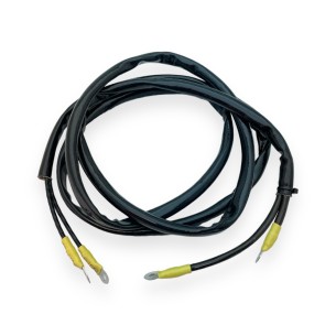 Hatz 3H50TICD and 4H50TICD particle filter heating cable