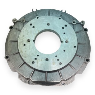 SAE B Hatz 1D60, 80, 90 Pumpenhalterung (veraltet)