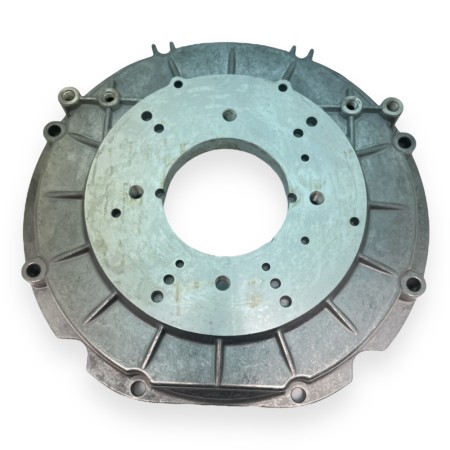 Support de pompe SAE B Hatz 1D60, 80, 90