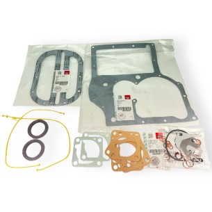 Hatz 2G30 and 2G40 lower gasket set