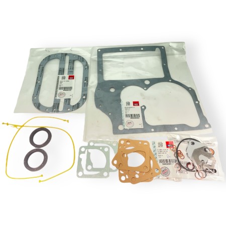 Jeu de joints inférieurs Hatz 2G30 et 2G40