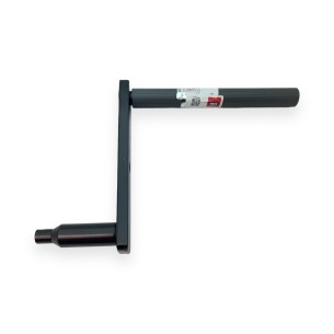 Manivela arranque Hatz 330mm