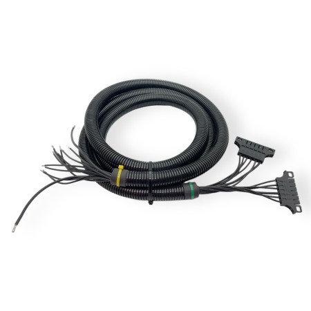 Alargadera cableado panel de control Hatz