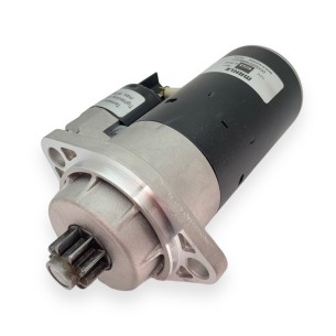 Motor arranque Hatz 1D30, 1D40, 1D50