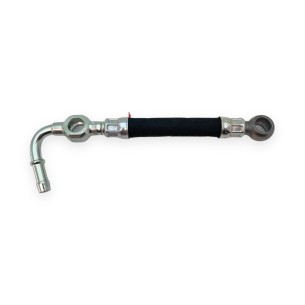 Tuberia alimentacion bombas inyectoras Hatz 2M41, 2L41C