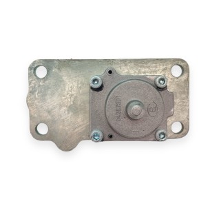 Hatz L and M revolution compensating damper
