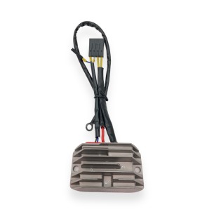 Régulateur de charge de batterie pour moteurs Hatz 1B20, 1B30, 1B40, 1D40, 1D50, 1D80, 1D90