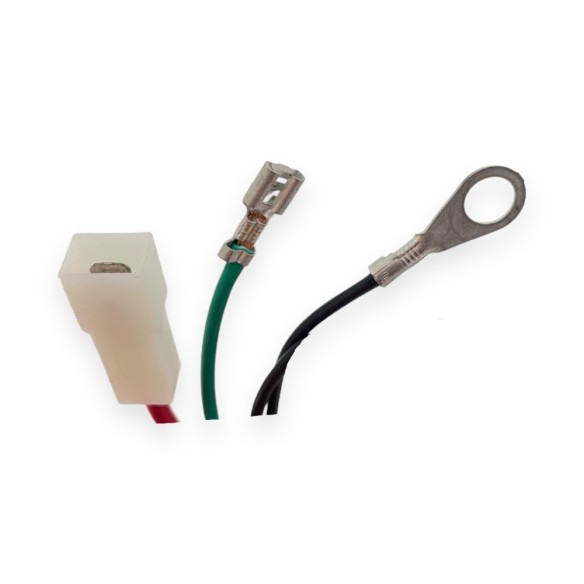 Convertidor Hatz de 12v a 24v 20A