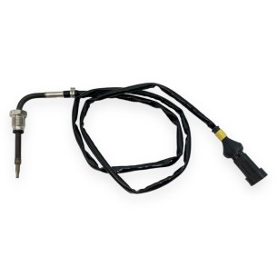 Sensor de temperatura do filtro de partículas Hatz 3H50TICD e 4H50TICD T2