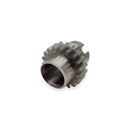 Piñon cigueñal Hatz 1D