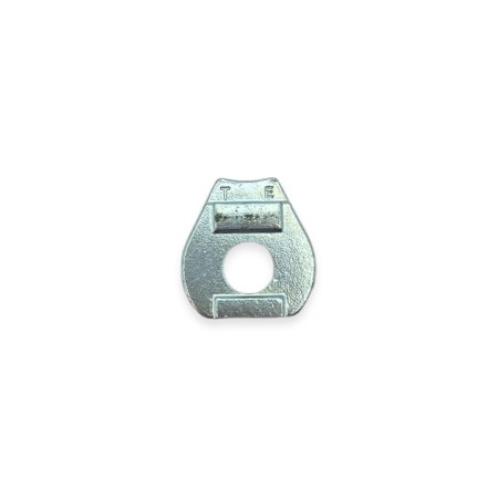 Support de pompe d'injection Hatz série 1D