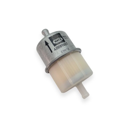 Filtro diesel Hatz 1D e 2G