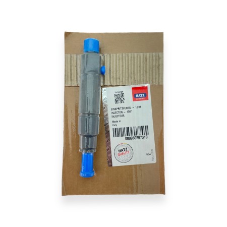 Hatz 1D81.25 injector