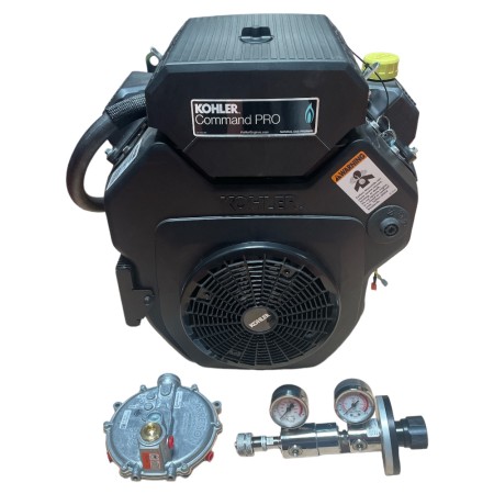 Kohler CH740 LPG-Motor *Liquidation