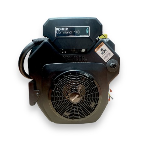 Kohler CH740 LPG Engine *Liquidation