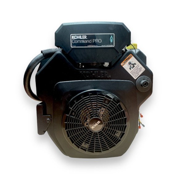 Kohler CH740 LPG-Motor *Liquidation