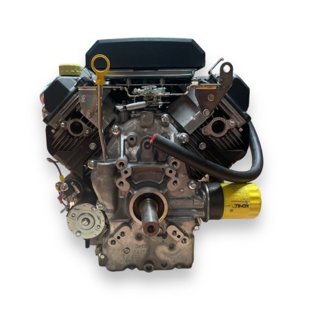 Kohler CH740 LPG Engine *Liquidation