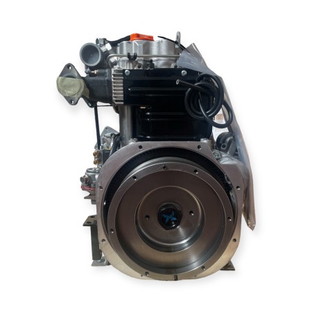 Motor Lombardini 9LD 625-2 para dumpers o tractores