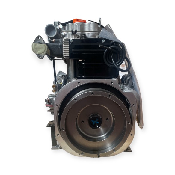 Lombardini 9LD 625-2 Motor für Muldenkipper oder Traktoren