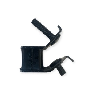 Silentbloc générateur Honda Z 8mm