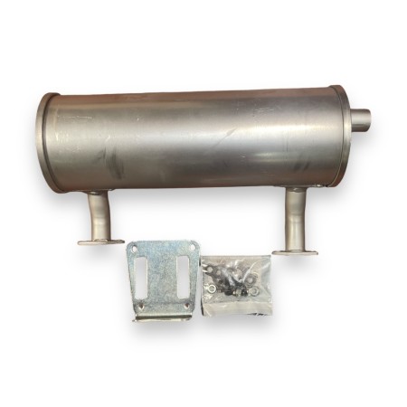 Kohler exhaust CH73, CH640, CH730, CH740