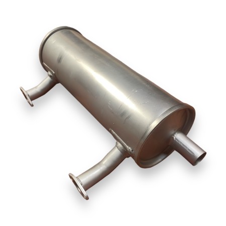 Échappement Kohler CH73, CH640, CH730, CH740