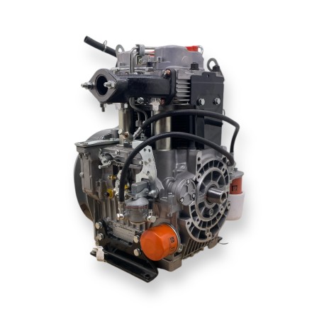 Motor Long Block 12LD 477-2 14,00 kW 3.000 rpm 12V