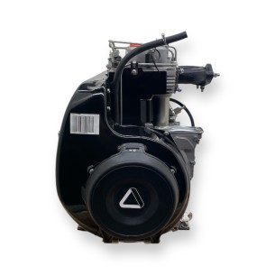 Langblockmotor 12LD 477-2 14,00 kW 3.000 U/min 12 V...
