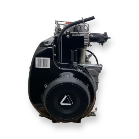 Langblockmotor 12LD 477-2 14,00 kW 3.000 U/min...