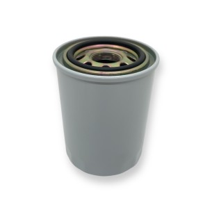 Hydraulic filter