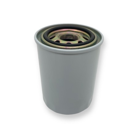 Hydraulic filter