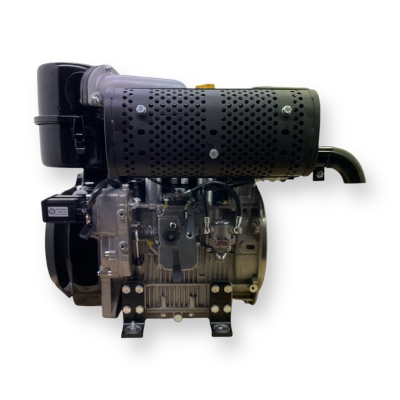 Motor Kohler KD 625-2 (9LD625/626-2) Industrial/Estacionario