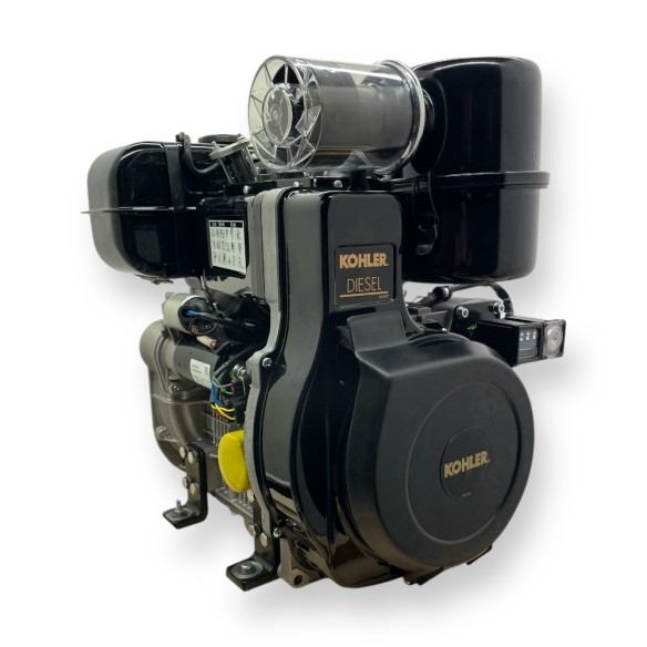 Motor industrial/estacionário Kohler KD 625-2 (9LD625/626-2)