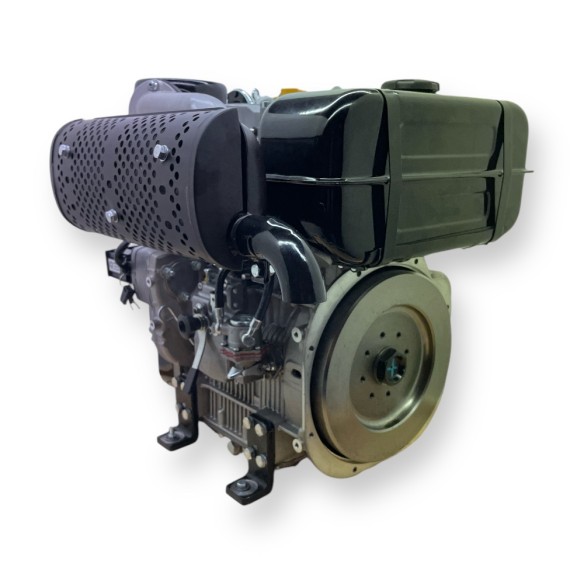 Motor industrial/estacionário Kohler KD 625-2 (9LD625/626-2)