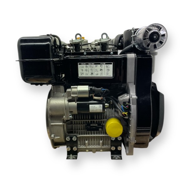 Motor Kohler KD 625-2 (9LD625/626-2) Industrial/Estacionario