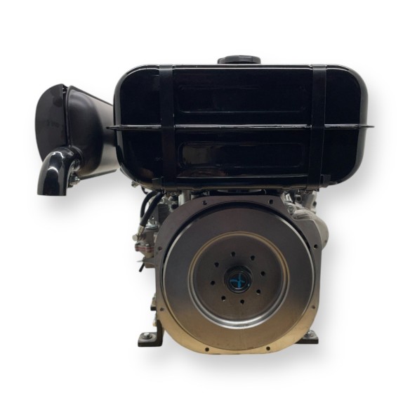Motor industrial/estacionário Kohler KD 625-2 (9LD625/626-2)