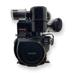 Kohler KD 625-2 (9LD625/626-2) Industrial/Stationary Engine