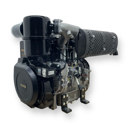 Motor Kohler KD 625-2 (9LD625/626-2)...