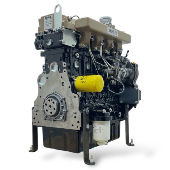 Kohler KDI 2504M 2600rpm lightened engine