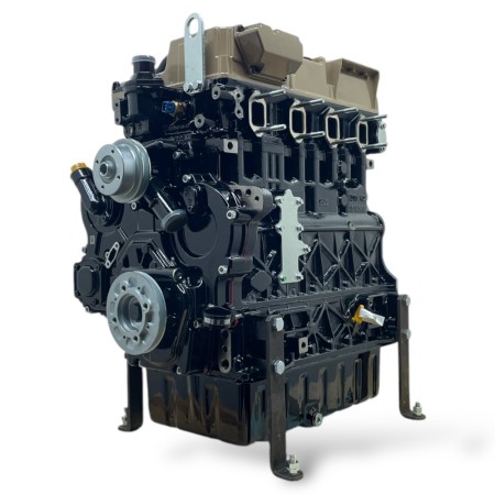 Motor aligerado Kohler KDI 2504M 2600rpm