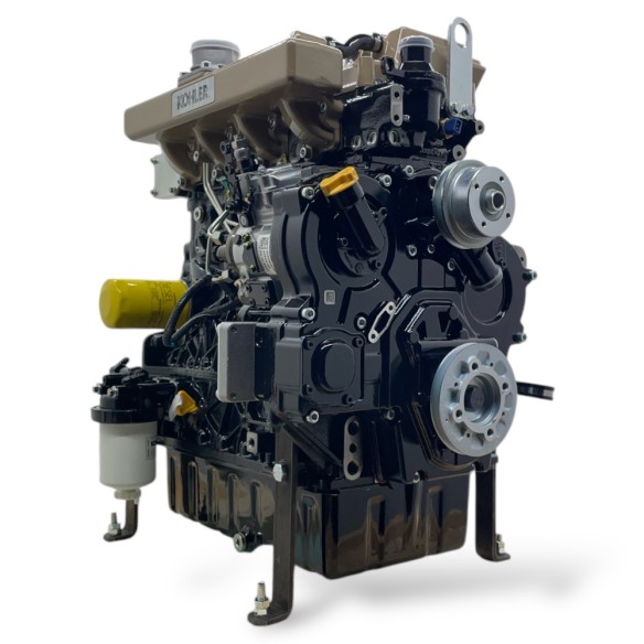 Kohler KDI 2504M 2600 U/min leichterer Motor