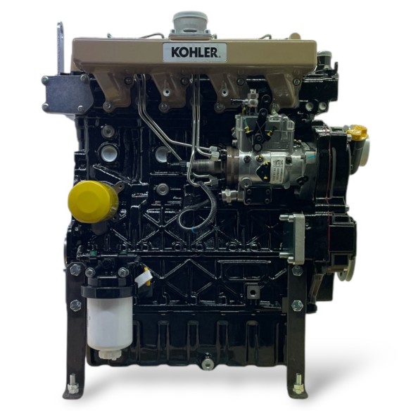 Kohler KDI 2504M 2600 U/min leichterer Motor