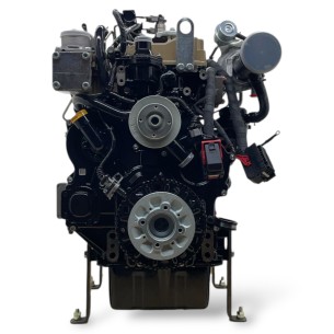 Kohler KDI 1903 TCR Stufe IV / 3B 42 kW bei 2600 U/min...