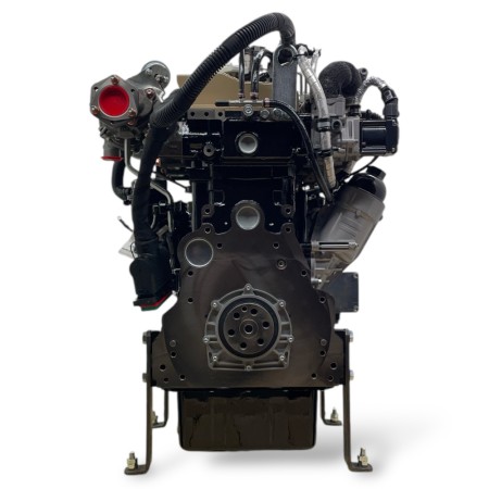 Moteur Kohler KDI 1903 TCR Stage IV / 3B 42 kW à 2 600 tr/min à bloc long