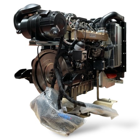 Kohler KDI 2504TCR entladen SAE 3 10"-11 ½"