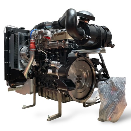 Kohler KDI 2504TCR decontended SAE 3 10"-11 ½"