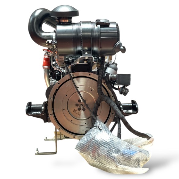 Kohler KDI 2504TCR entladen SAE 3 10"-11 ½"