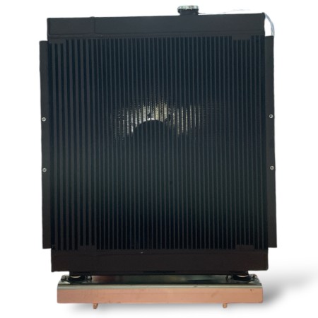 Kohler KDI 2504TCR decontended SAE 3 10"-11 ½"