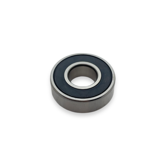 Rolamento 15 x 35 x 11 6202 2 RS, Folga