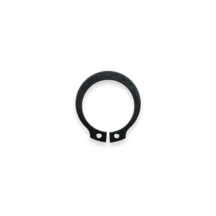 Stop ring as 25 x 2